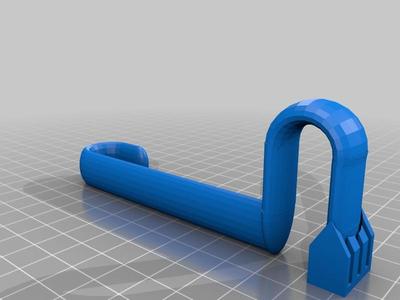 Headrest Hook