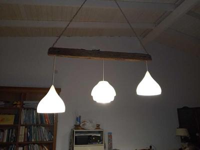 LOTO Lamp