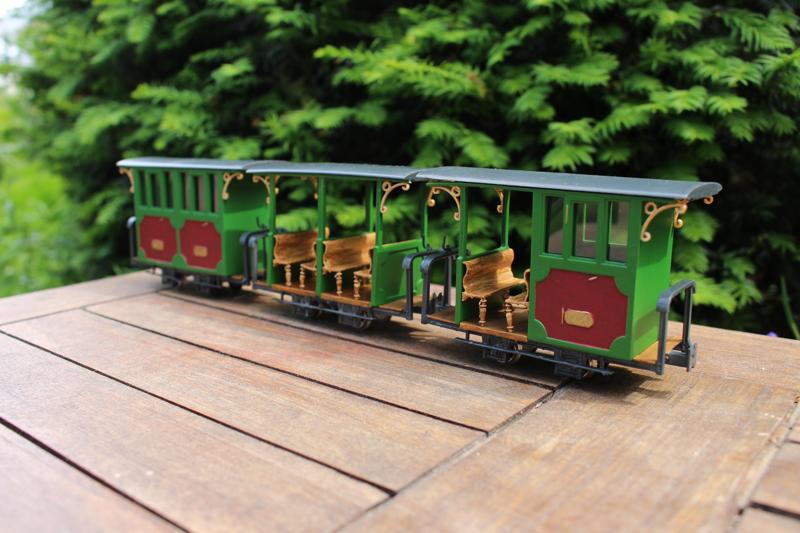 0e / O-16.5 swedish coaches open, closed and semi