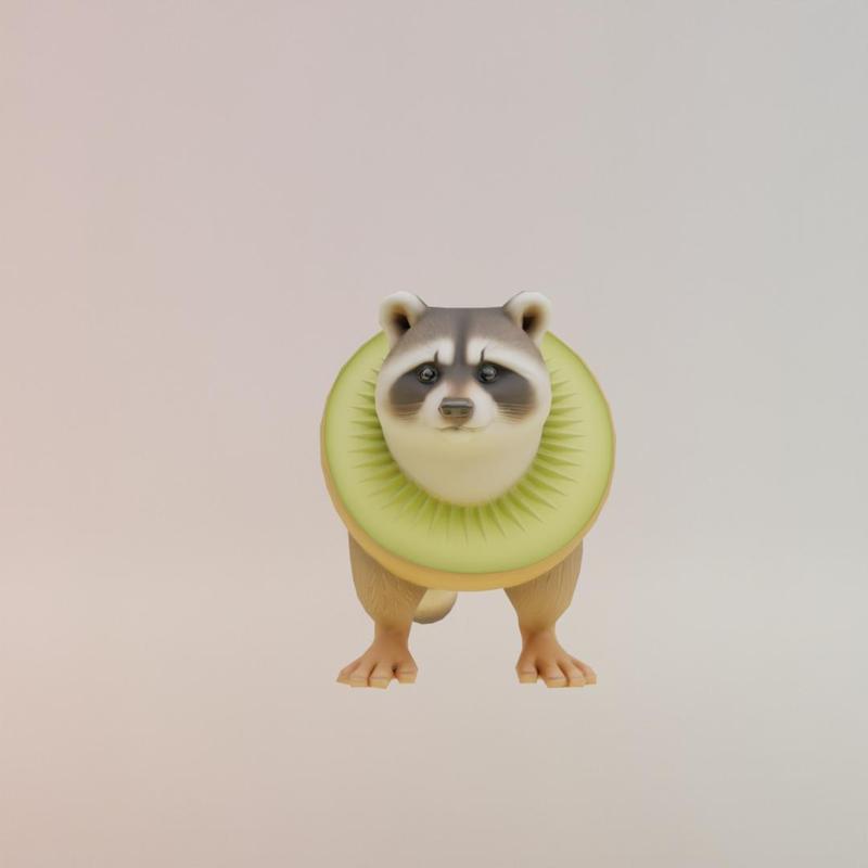 Pi Pi kiwi Italian brainrot