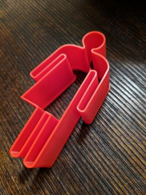 Gender Neutral Cookie Cutter