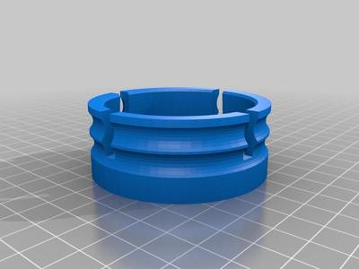 Carboy cap