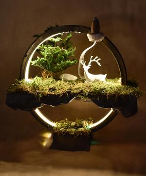 Sparkle of the Magical Land Fairytale Forest Incense