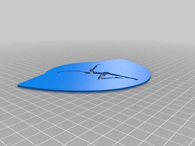Firedancer Keurig Drip Tray