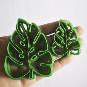 Tropical leaf cutter