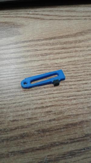 Version 3 Hop Up Adjuster Arm for Airsoft Flat Hop or R-Hop