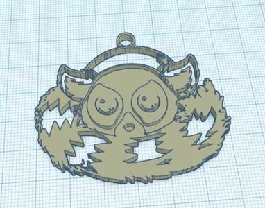 Maki So Cute - Lemurien trop mignon