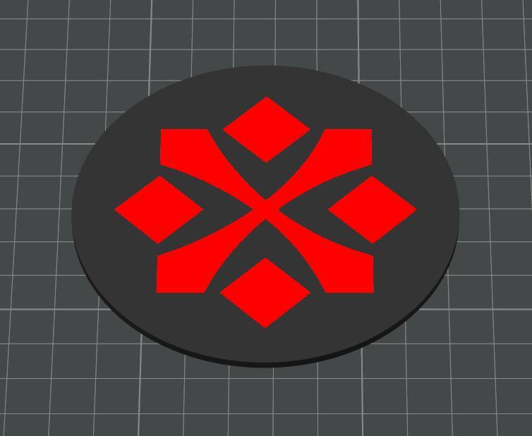 Hunter's Guild Coaster (Monster Hunter)