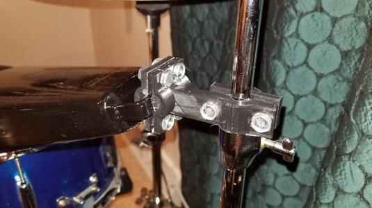 Monoprice Cowbell Mount