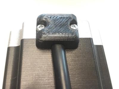 Stepperonline NEMA23 Strain Relief