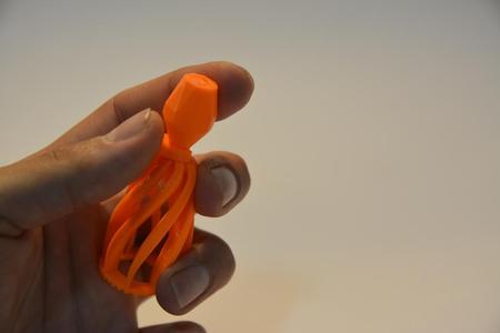 Kipi- ?????? - compass cutter - circle cutting razor blade