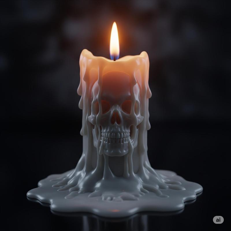 skull candle