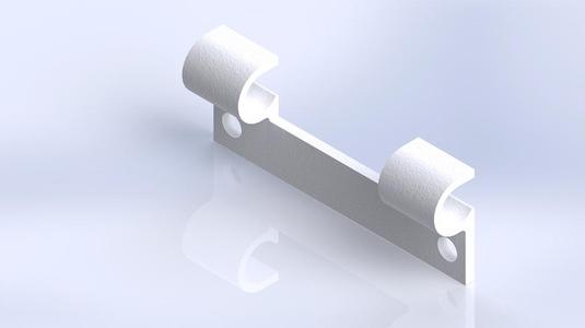 Cable clamps