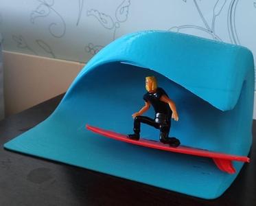 SURFSITA BIG WAVE