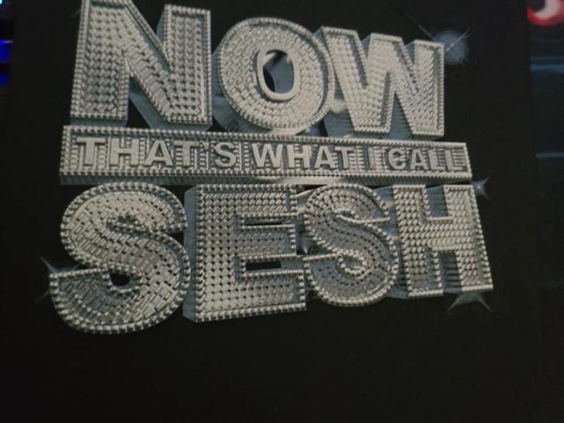 album cover bones 2024