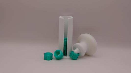 CT321 Palm Grip Pick-Up Game