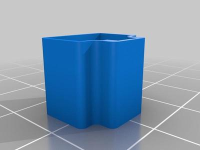 8P8C Ethernet plug protector