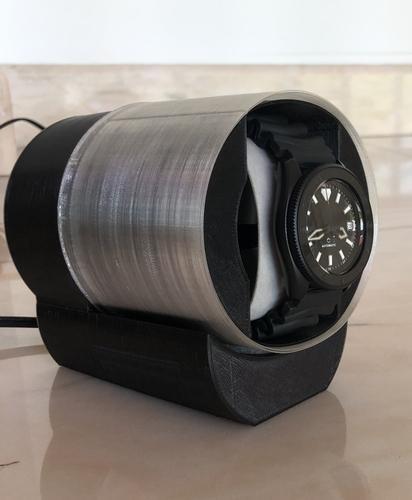 Watch winder v2
