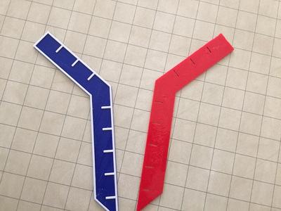 Turning Template Savage Worlds Tabletop RPG