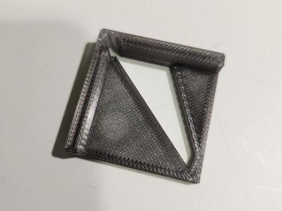 Pen Blank Center Finder
