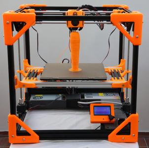 Kraken-K2 custom CoreXY 3D printer