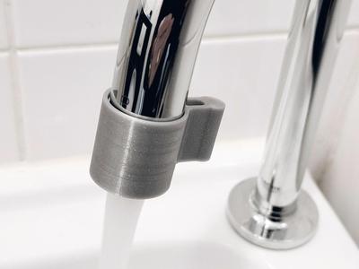 Grohe Toilet Faucet Extension
