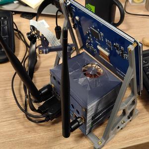 Jetson Nano Enclosure
