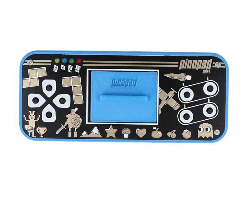 Picopad screen protector