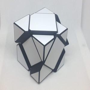Bump Skewb Twisty Puzzle Extensions