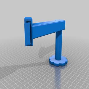 Filament Spool Holder