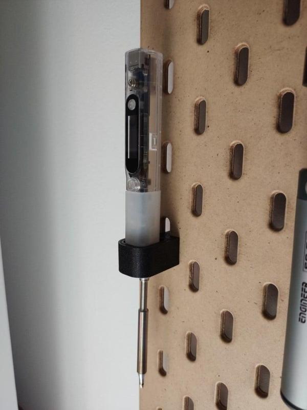 Ikea Skadis - Pinecil