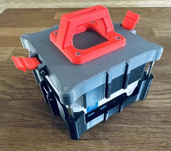 Chuwi LarkBox X 2023 Case