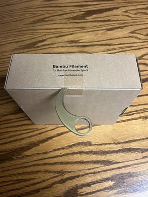 The Raptor Claw V2 (Box Opener)