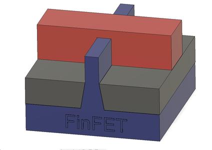 FinFET