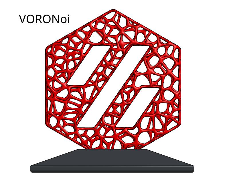 VORONoi
