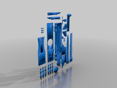 assassin's creed phantom blade