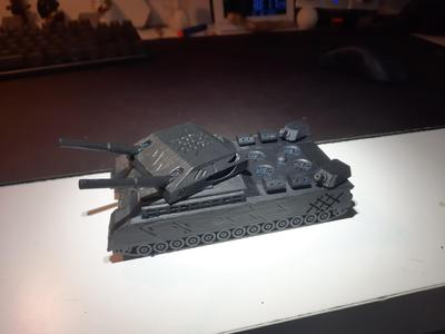 P1000 Ratte