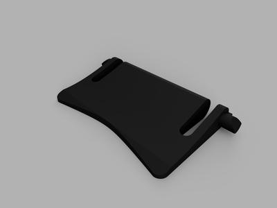Keyboard legs for GEMBIRD KB-G100L