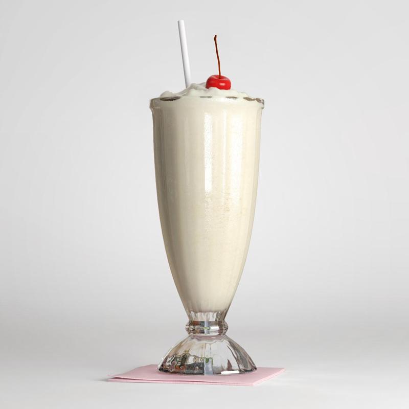 Milkshake