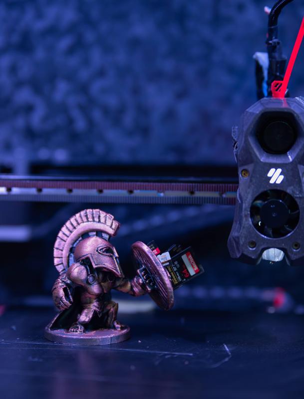 SDcard Spartain HD-Remix