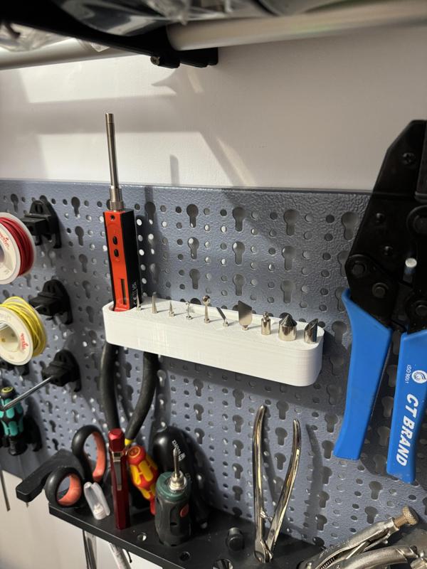 Modifi3d Pro - Küpper board remix