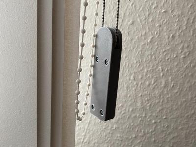 Counterweight Chain