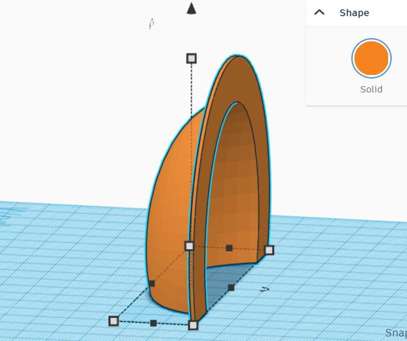 StomaGuard Replacment