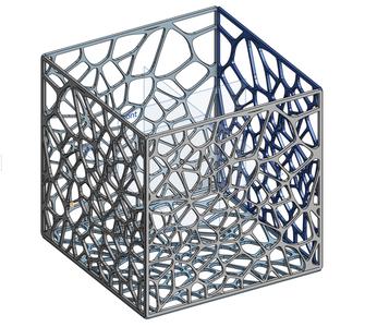 Voronoi box
