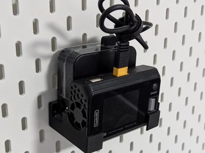 ToolkitRC Skadis Holder