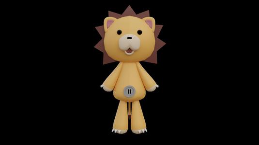 Kon -Bleach