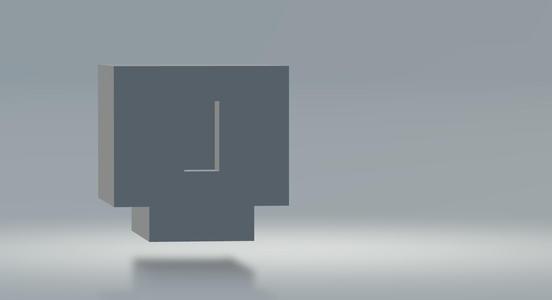 geometry dash polargeist icon