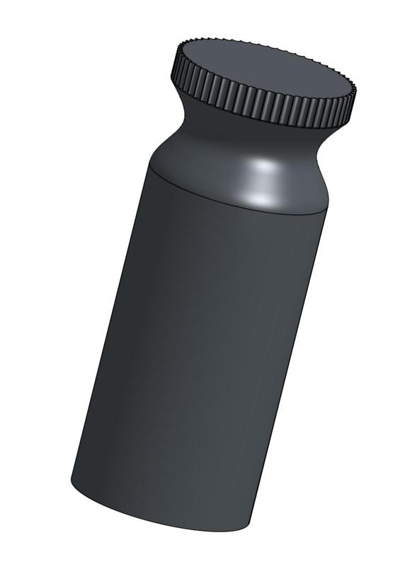 Weight (fill with washers) 2