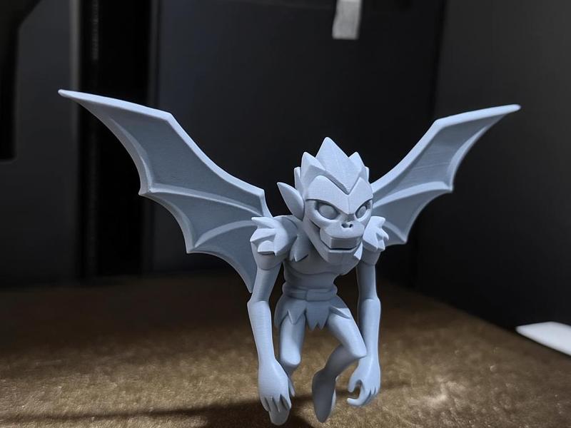 Ryuk Figure - Death Note