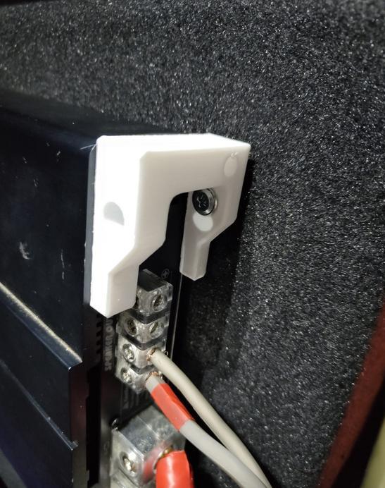 Focus Acoustics FX-1600D/FX-2500D/FX-3500D Mounts